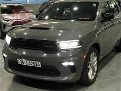 دودج دورانجو